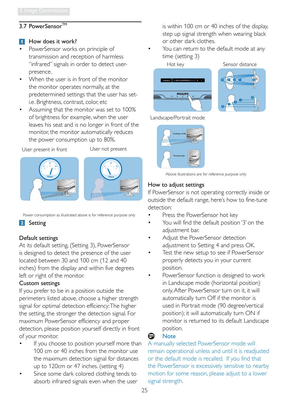 Philips 235PQ2EB-27 User Manual | Page 27 / 51