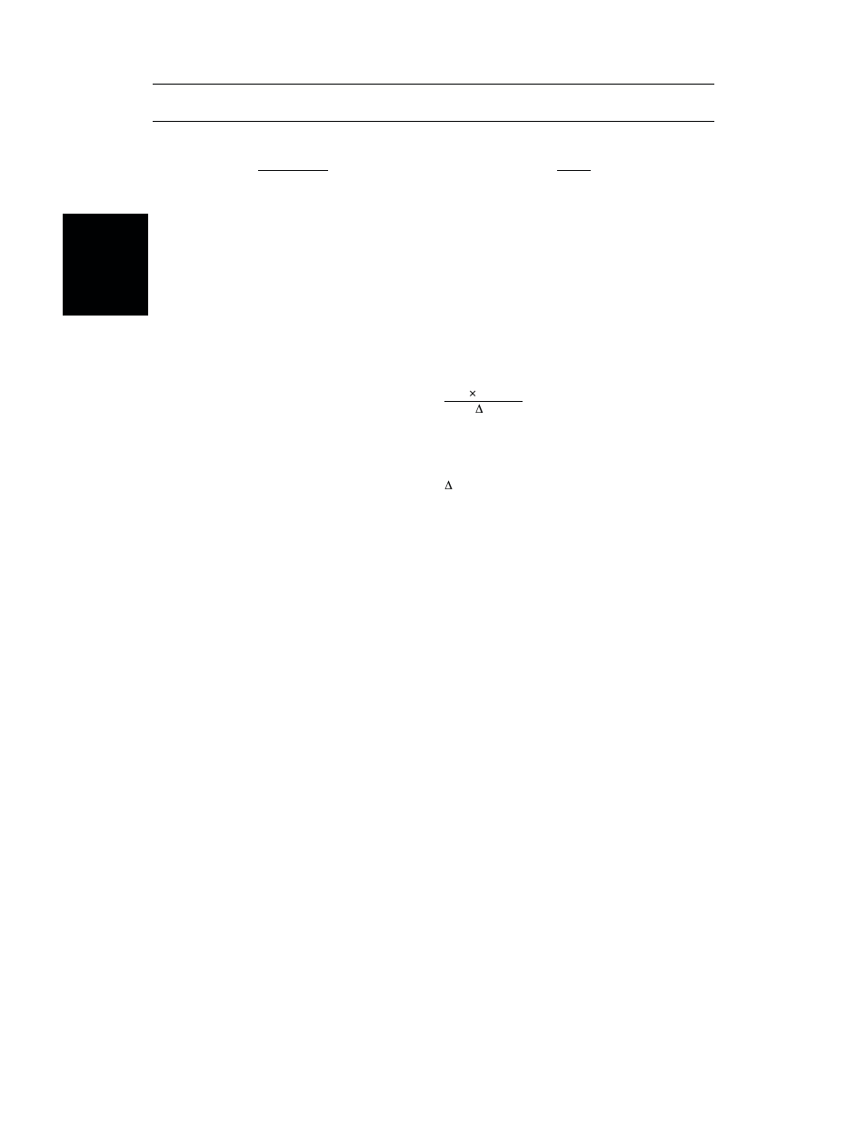 Anritsu S251B User Manual | Page 10 / 84