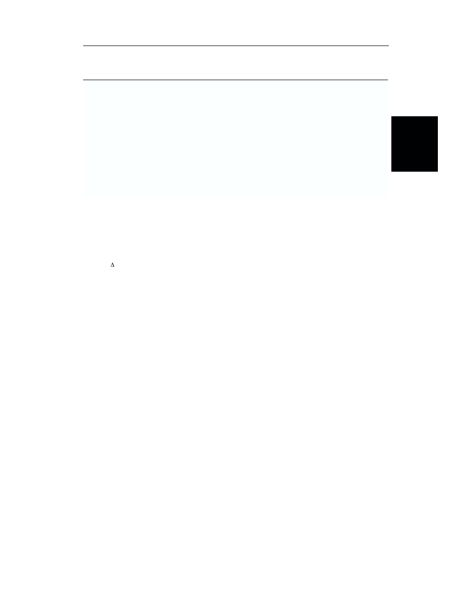 Anritsu S251B User Manual | Page 11 / 84