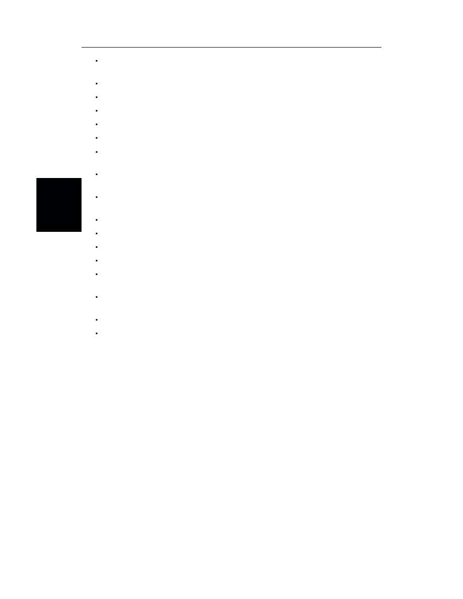 Anritsu S251B User Manual | Page 18 / 84
