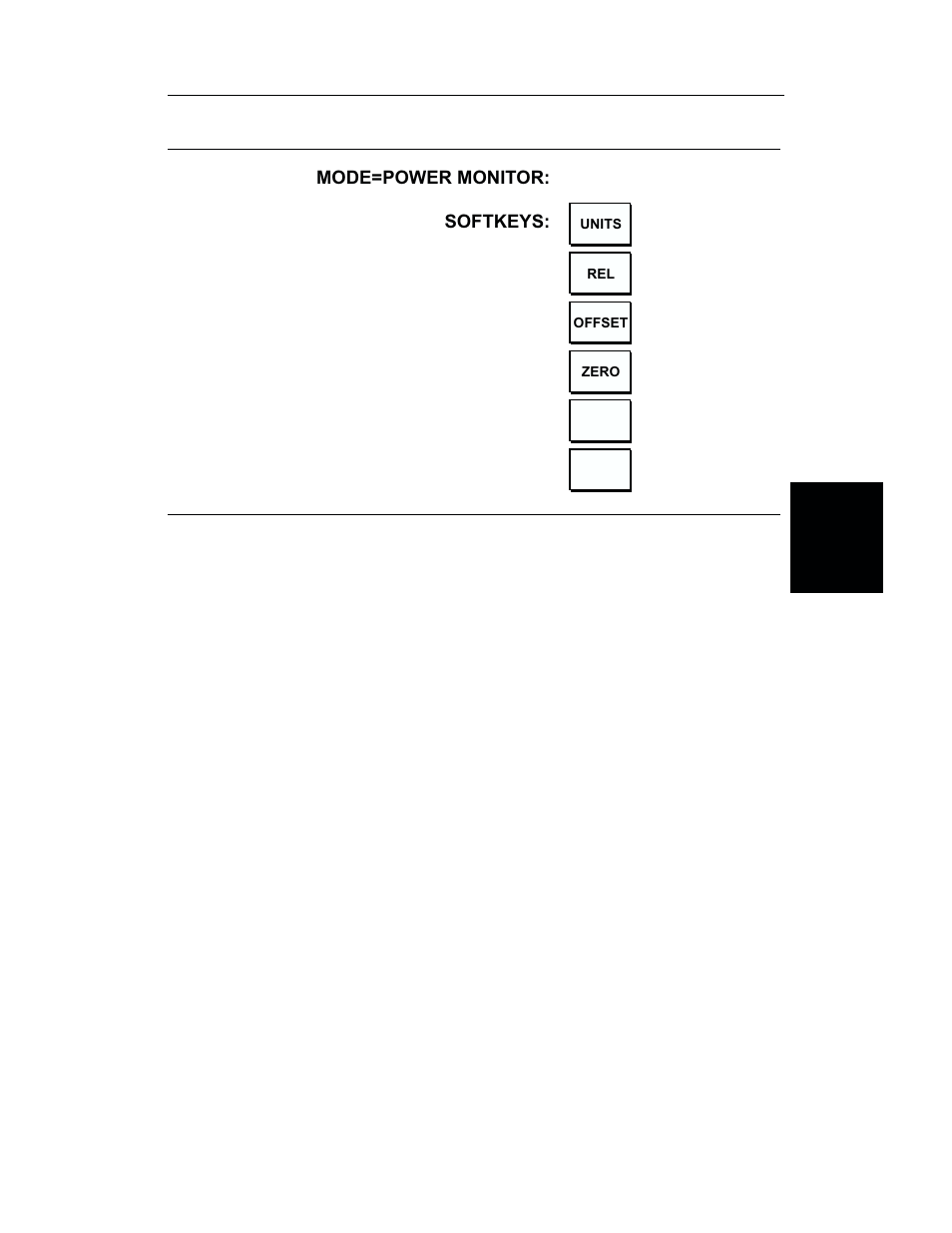 Anritsu S251B User Manual | Page 25 / 84