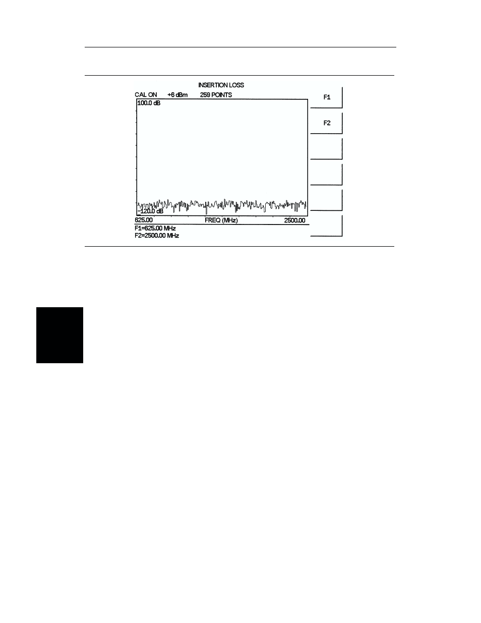Anritsu S251B User Manual | Page 52 / 84