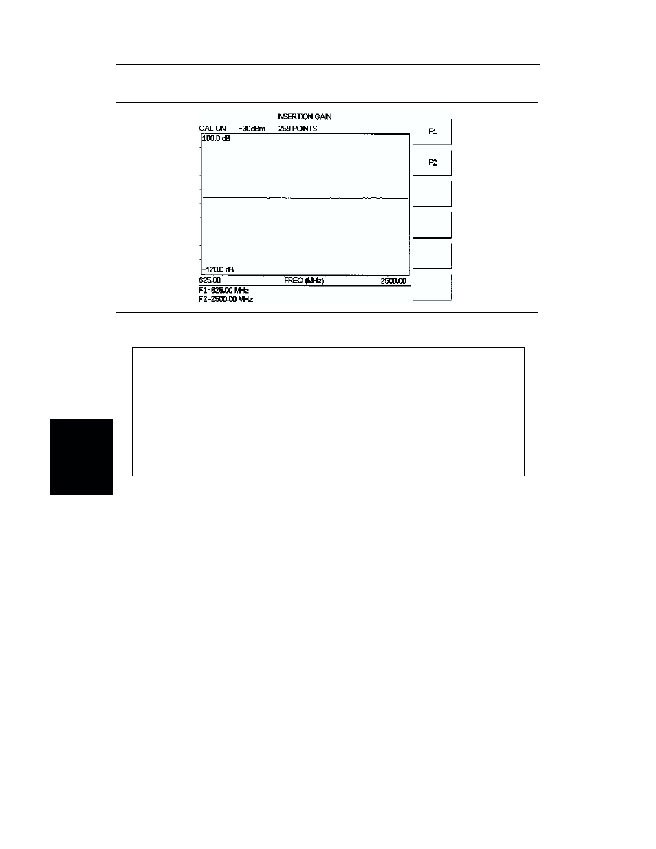 Anritsu S251B User Manual | Page 54 / 84