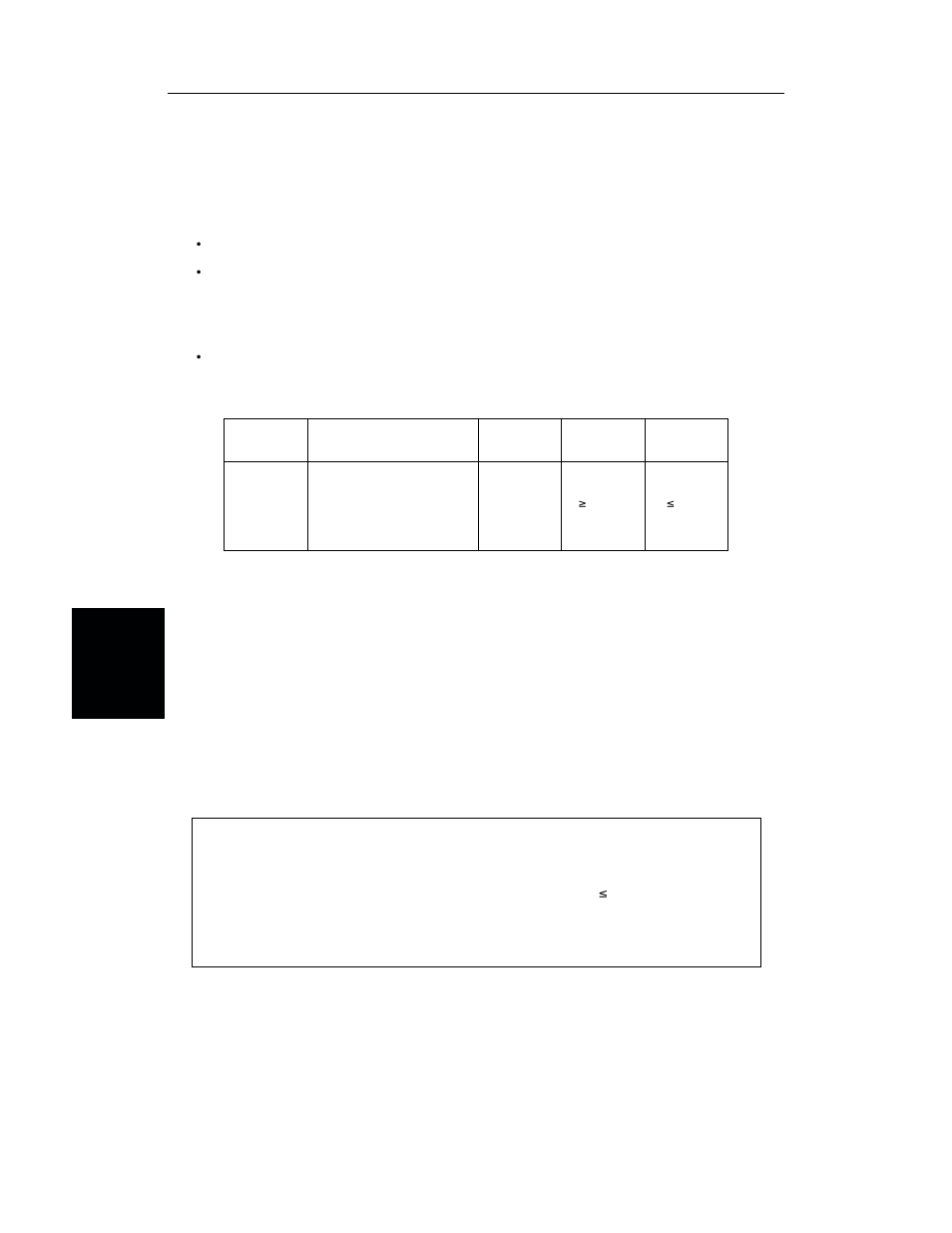 Dtf mea sure ment 4-16, Re quired equip ment 4-16, De vice-un der-test spec i fi ca tion 4-16 | Pro ce dure 4-16, Se lecting the mea sure ment mode 4-16, Dtf measurement -16, Required equipment -16, Device-under-test specification -16, Procedure -16, Selecting the measurement mode -16 | Anritsu S251B User Manual | Page 62 / 84