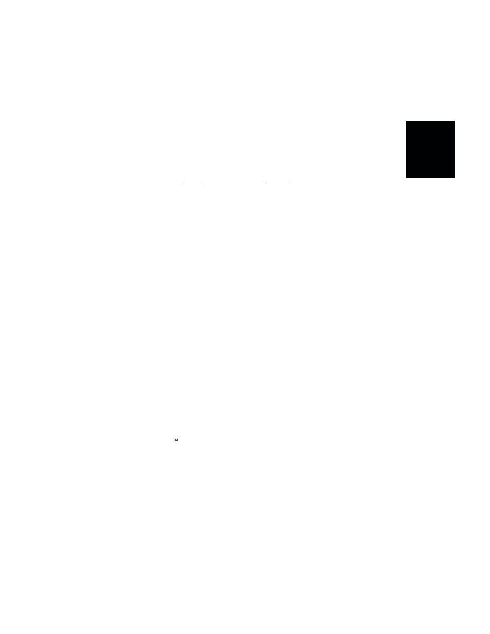 Chapter 1 - general information 1-1, In tro duc tion 1-1, De scrip tion 1-1 | Stan dard ac ces sories 1-1, Chapter 1 - general information, Chapter 1 general information, Introduction, Description, Standard accessories | Anritsu S251B User Manual | Page 7 / 84