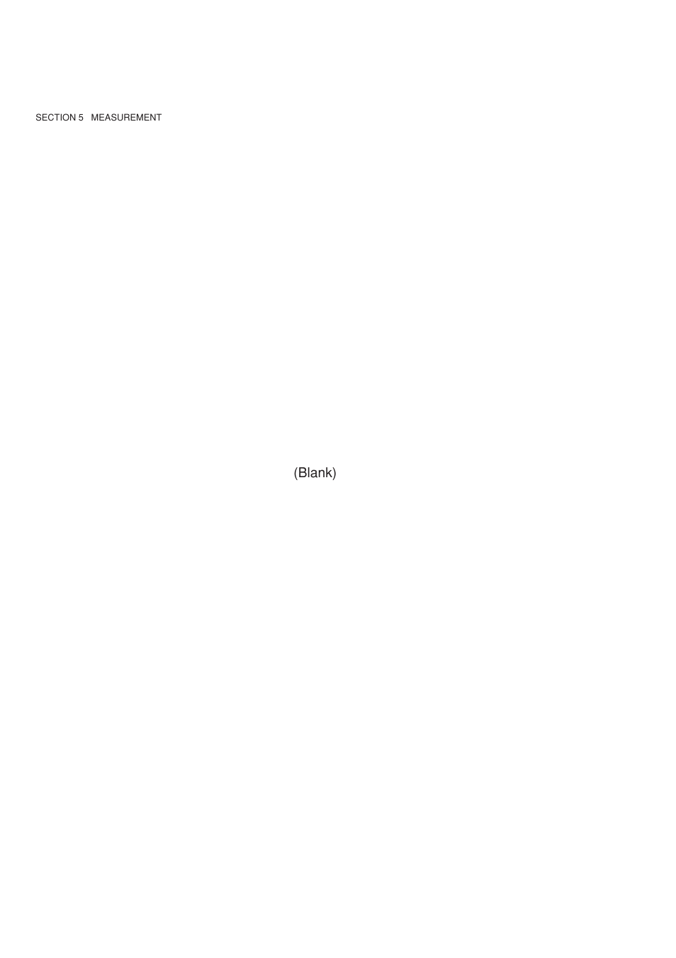 Blank) | Anritsu MG3641A User Manual | Page 106 / 212