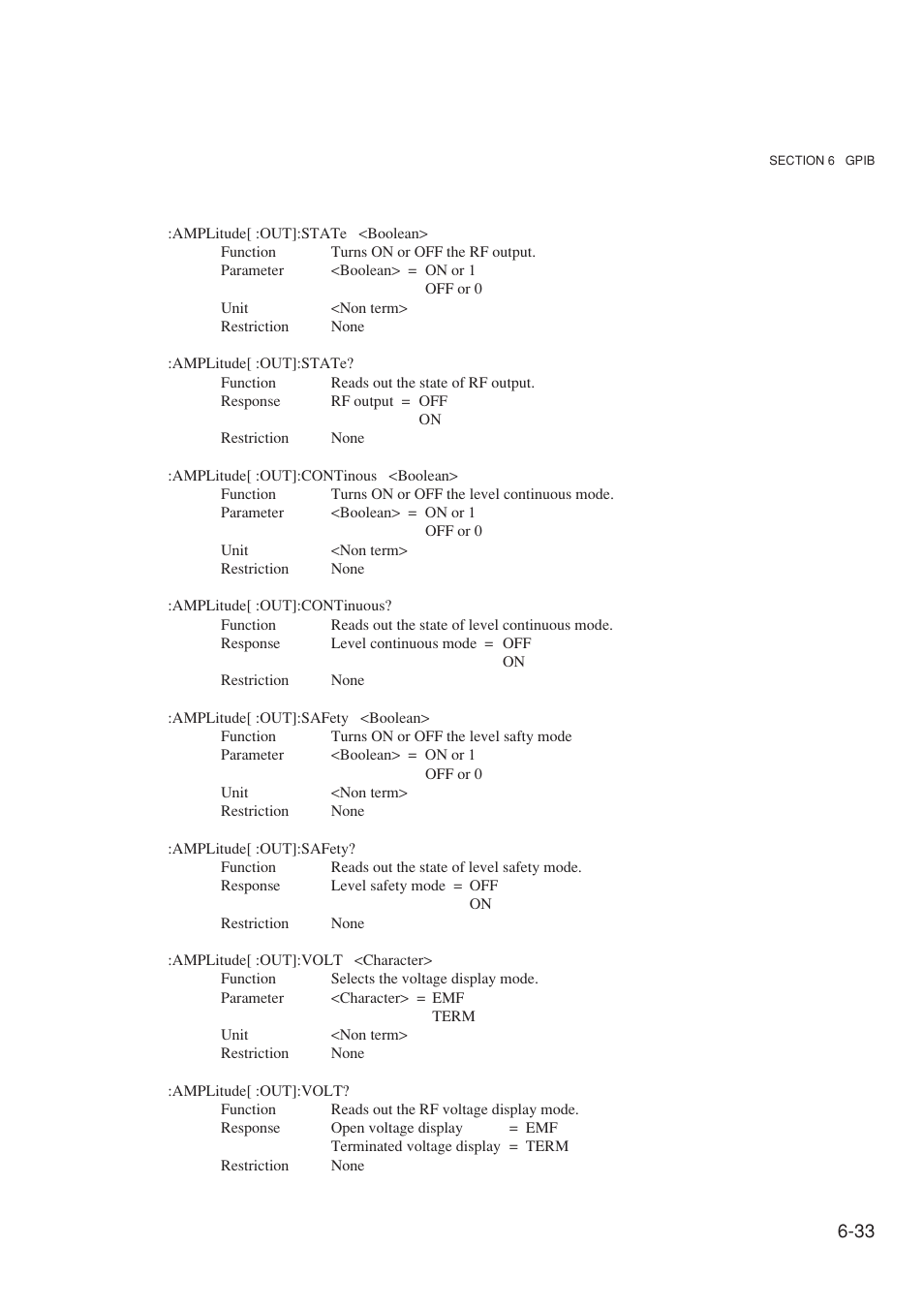 Anritsu MG3641A User Manual | Page 139 / 212