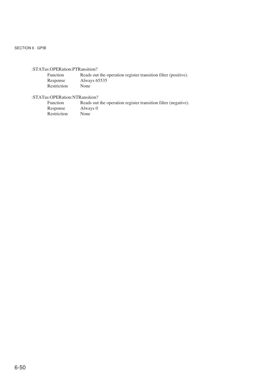 Anritsu MG3641A User Manual | Page 156 / 212
