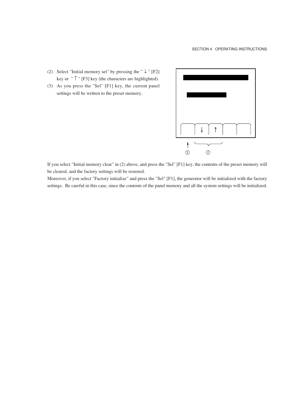 Anritsu MG3641A User Manual | Page 47 / 212