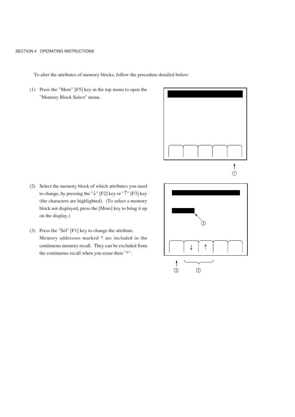 Anritsu MG3641A User Manual | Page 72 / 212