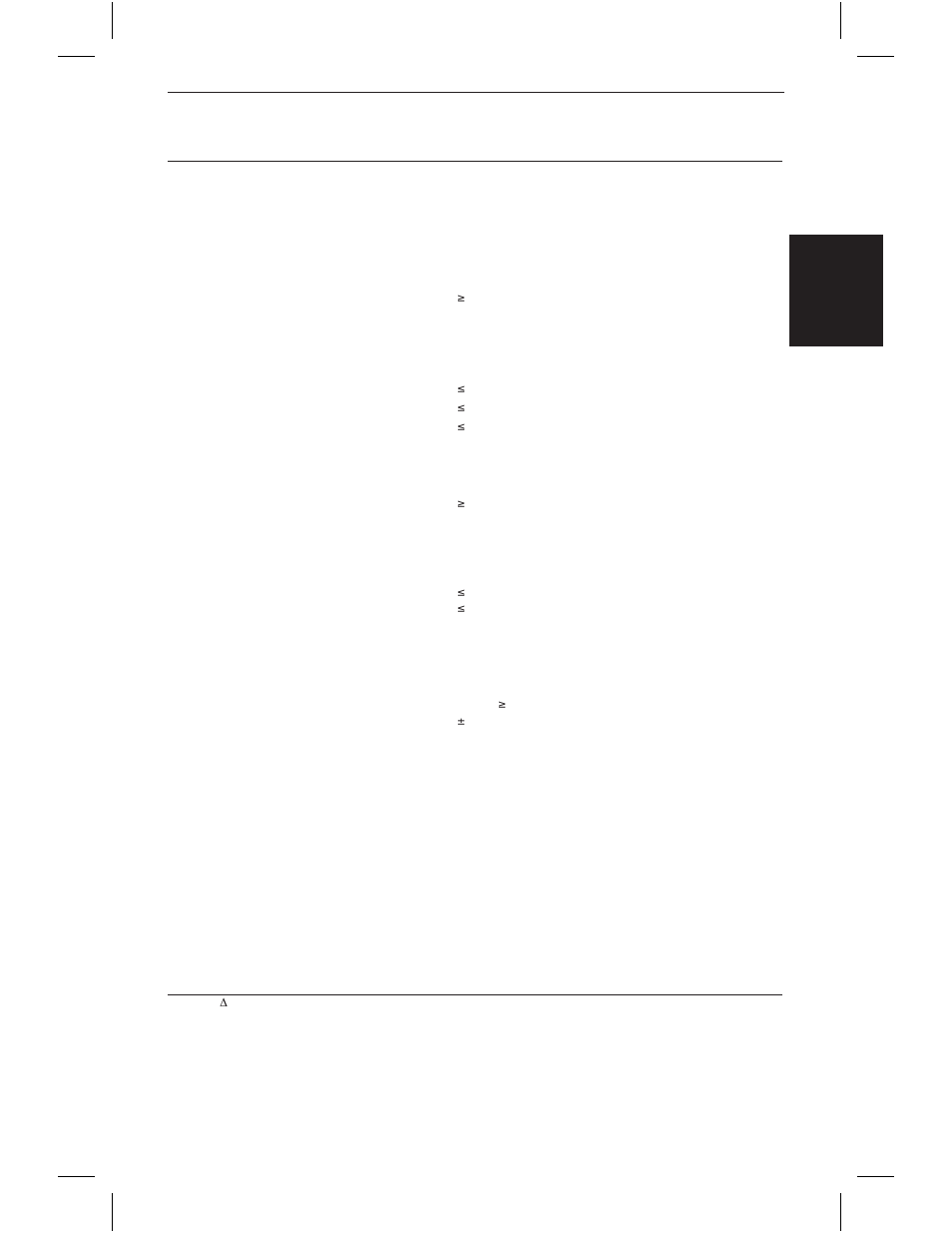 Pre ven tive main te nance 1-6, Cal i bra tion 1-6 | Anritsu S331C User Manual | Page 12 / 95