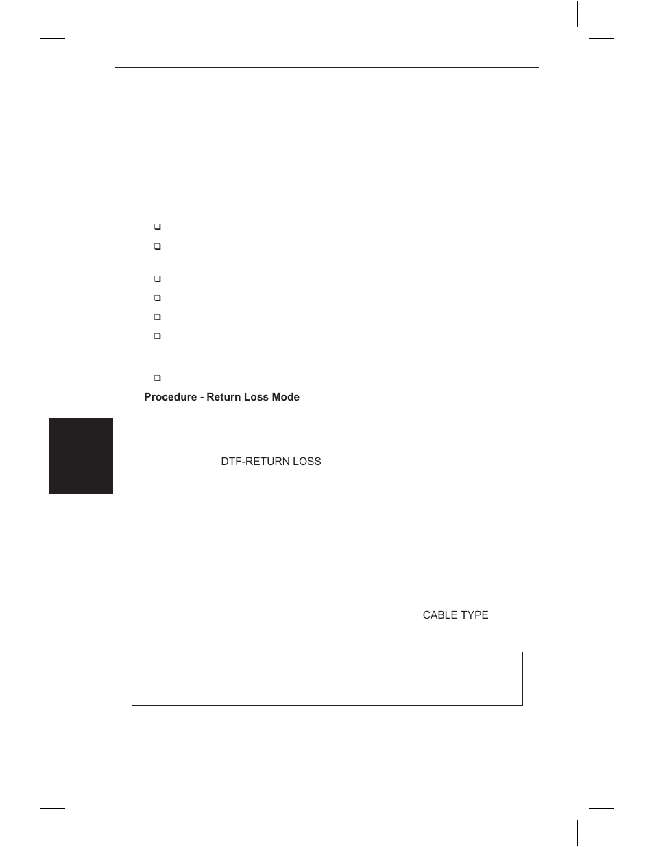 Anritsu S331C User Manual | Page 61 / 95