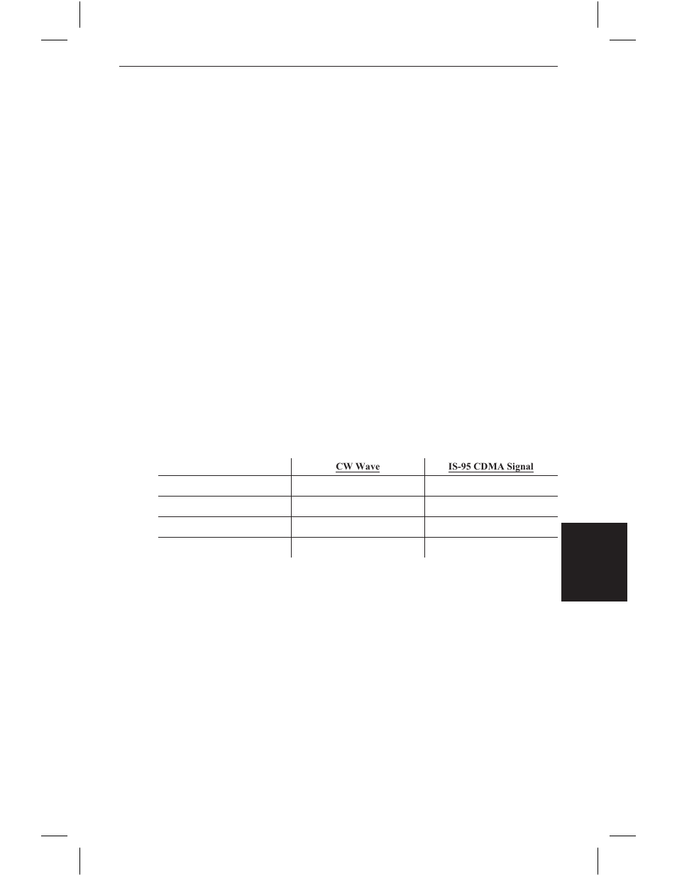 In-band/out-of-chan nel mea sure ments 5-7 | Anritsu S331C User Manual | Page 70 / 95