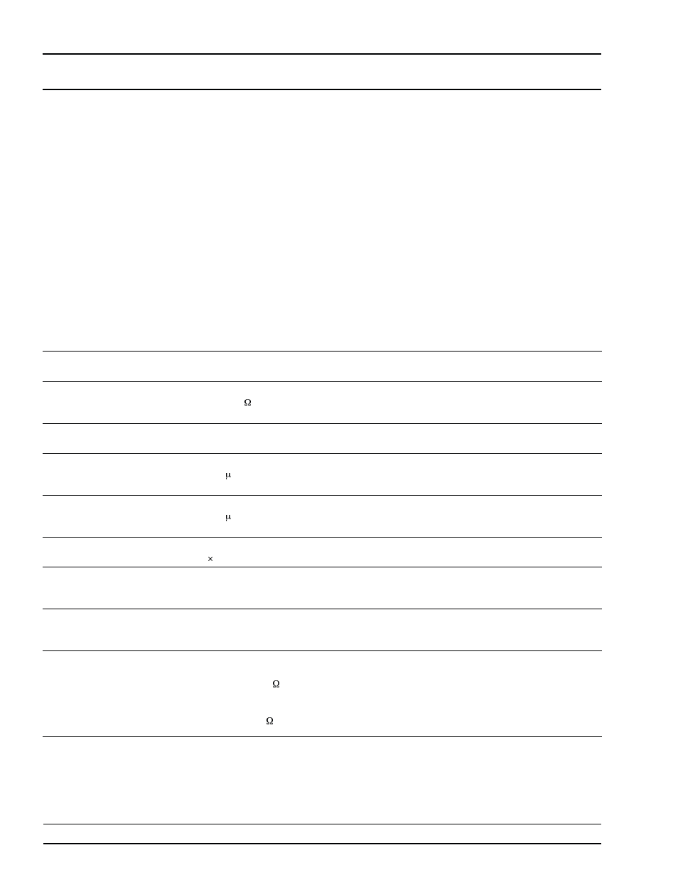 5 connector and key label notation 4-4, Following subassembly replacement, 4-4, Calibration following subassembly | Replacement -4, Connector and key label notation -4 | Anritsu 682XXB User Manual | Page 114 / 514