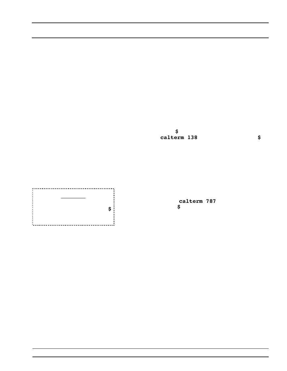 Switched filter calibration shaper calibration | Anritsu 682XXB User Manual | Page 131 / 514