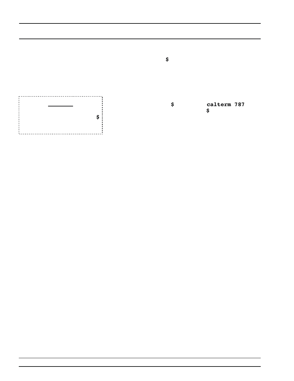 Alc bandwidth calibration calibration | Anritsu 682XXB User Manual | Page 142 / 514