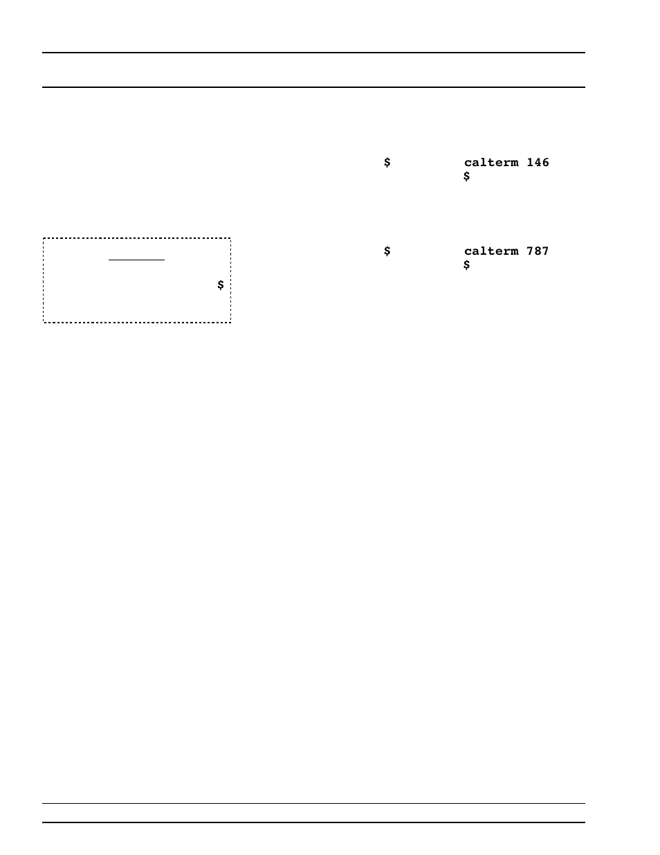 Am calibration calibration | Anritsu 682XXB User Manual | Page 146 / 514