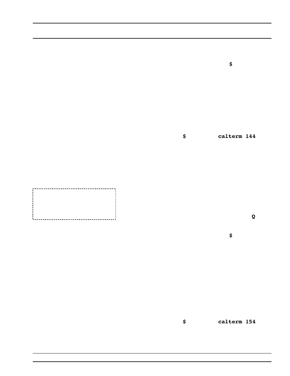 Fm calibration calibration | Anritsu 682XXB User Manual | Page 159 / 514