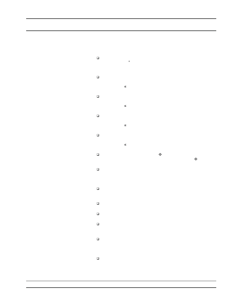 7 options 1-7, Options, list of, 1-7, Options -7 | General options information | Anritsu 682XXB User Manual | Page 17 / 514