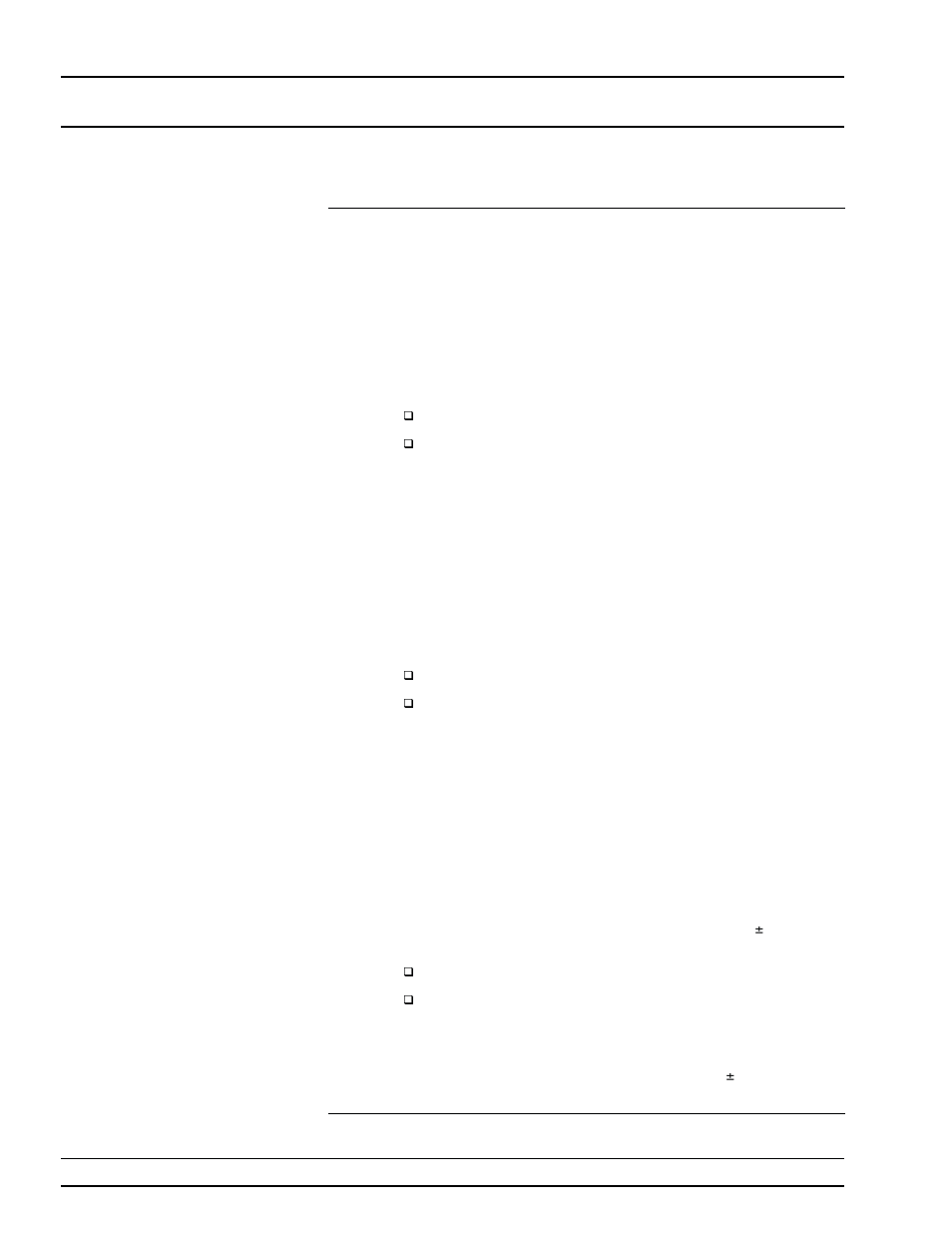 Troubleshooting, Troubleshooting tables | Anritsu 682XXB User Manual | Page 178 / 514