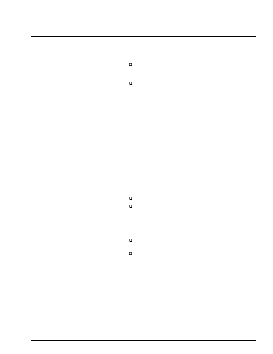 Troubleshooting, Troubleshooting tables | Anritsu 682XXB User Manual | Page 179 / 514