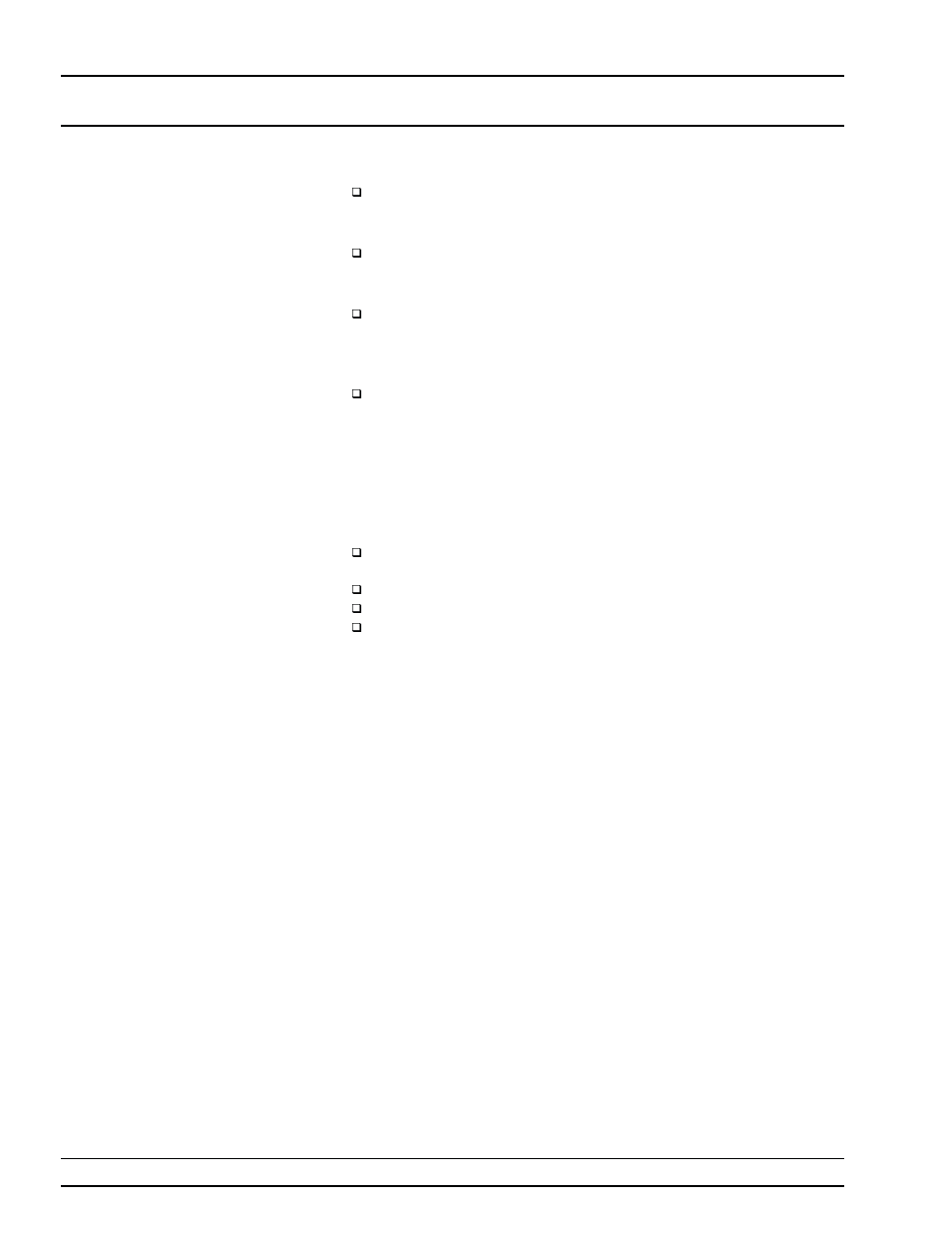 8 level of maintenance 1-8, Troubleshooting 1-8, Repair 1-8 | Calibration 1-8, Preventive maintenance 1-8, Maintenance, level of , 1-8, Level of maintenance -8, General level of information maintenance | Anritsu 682XXB User Manual | Page 18 / 514