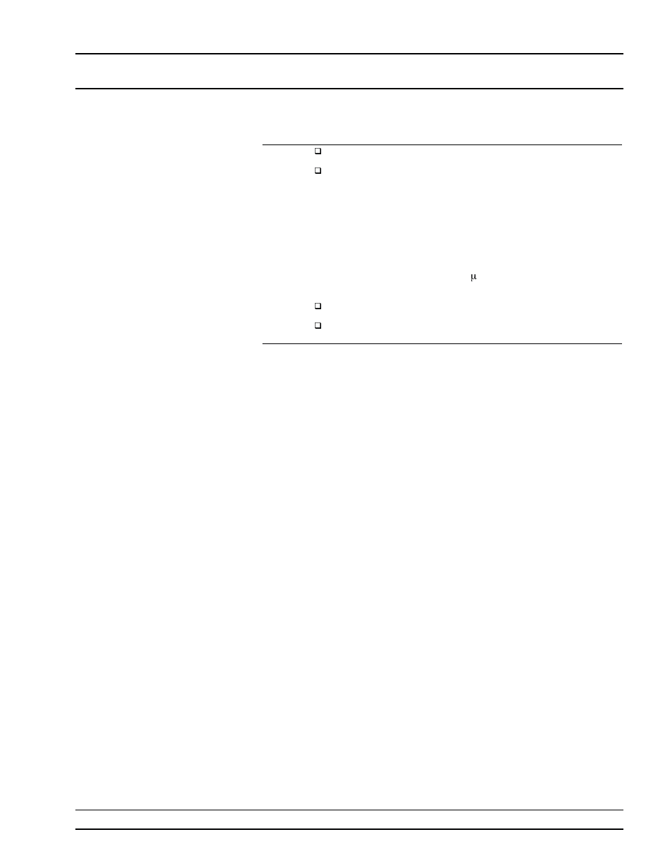 Troubleshooting, Troubleshooting tables | Anritsu 682XXB User Manual | Page 181 / 514