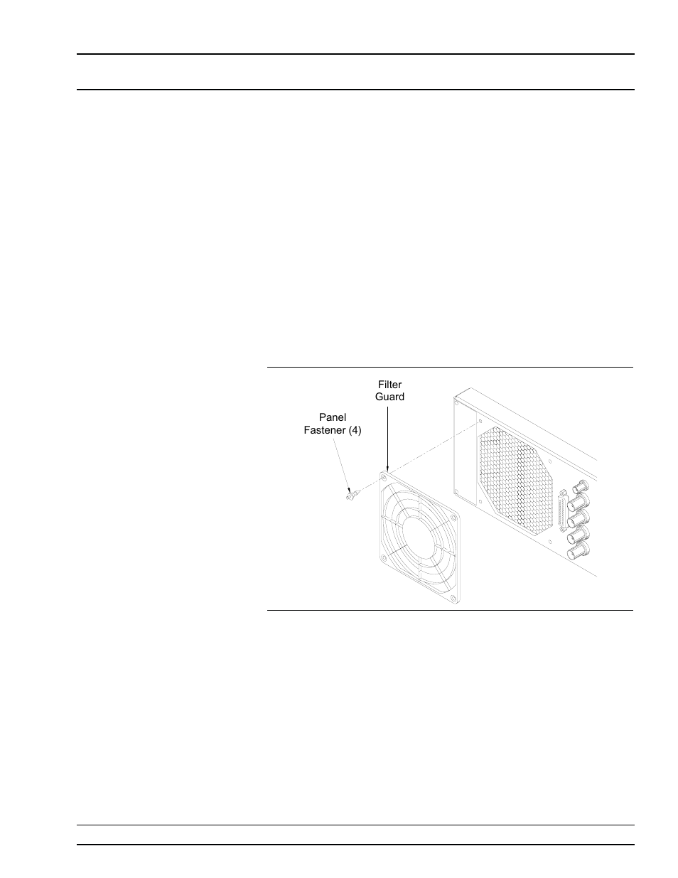 9 preventive maintenance 1-9, Electrostatic discharge precautions, 1-9, Fan filter cleaning, 1-9 | Static-sensitive component precautions, 1-9, Preventive maintenance -9, Static-sensitive component handling, Precautions -9, General preventive information maintenance | Anritsu 682XXB User Manual | Page 19 / 514