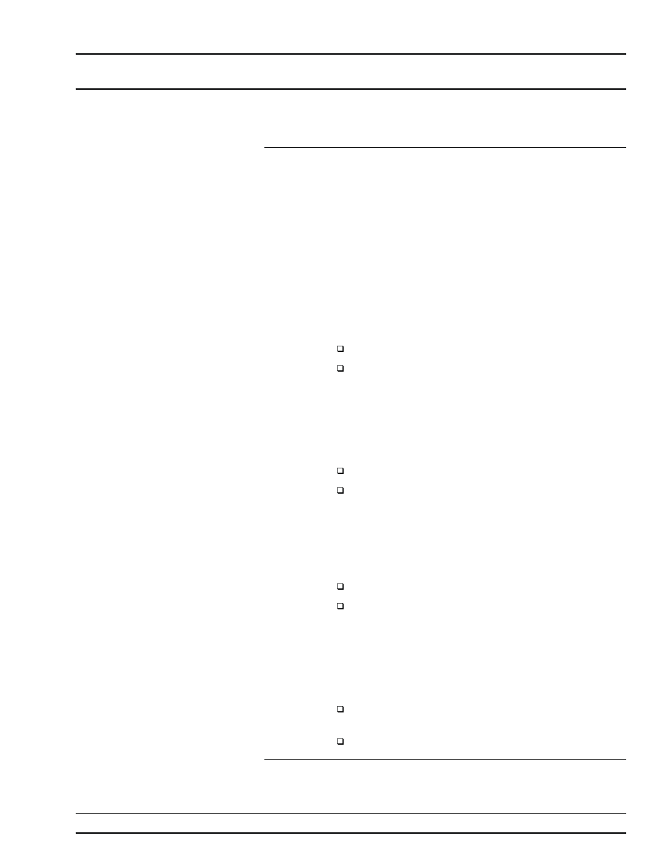 Troubleshooting, Troubleshooting tables | Anritsu 682XXB User Manual | Page 191 / 514