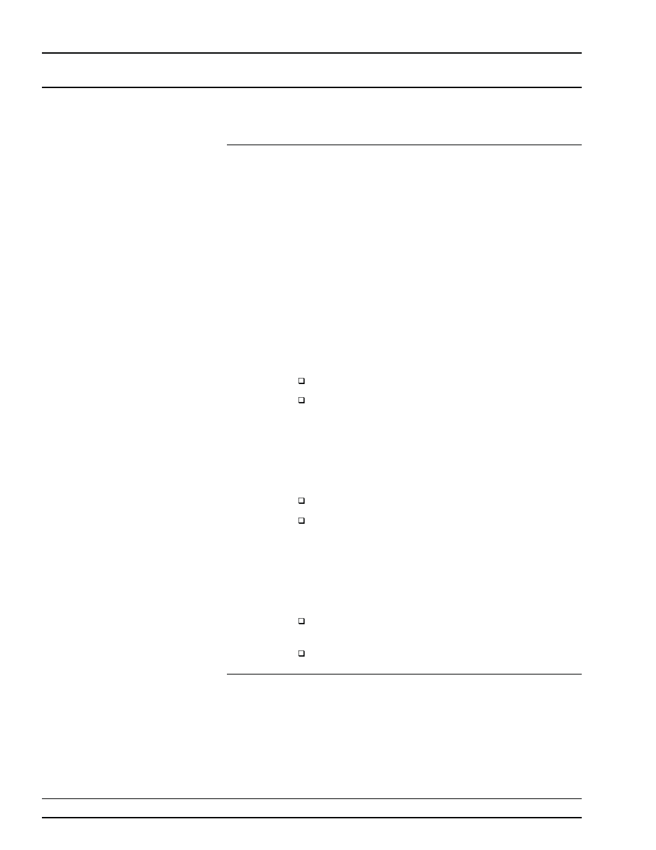 Troubleshooting, Troubleshooting tables | Anritsu 682XXB User Manual | Page 192 / 514