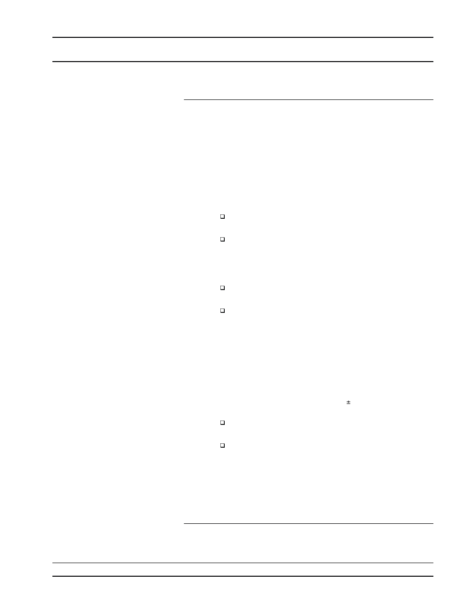 Troubleshooting, Troubleshooting tables | Anritsu 682XXB User Manual | Page 199 / 514