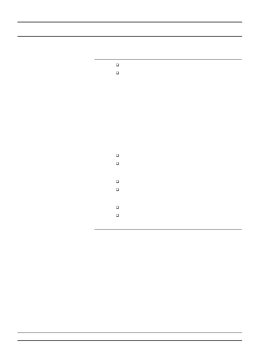 Troubleshooting, Troubleshooting tables | Anritsu 682XXB User Manual | Page 204 / 514