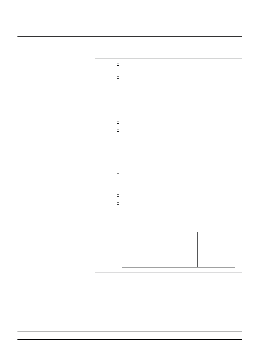 Troubleshooting, Troubleshooting tables | Anritsu 682XXB User Manual | Page 206 / 514