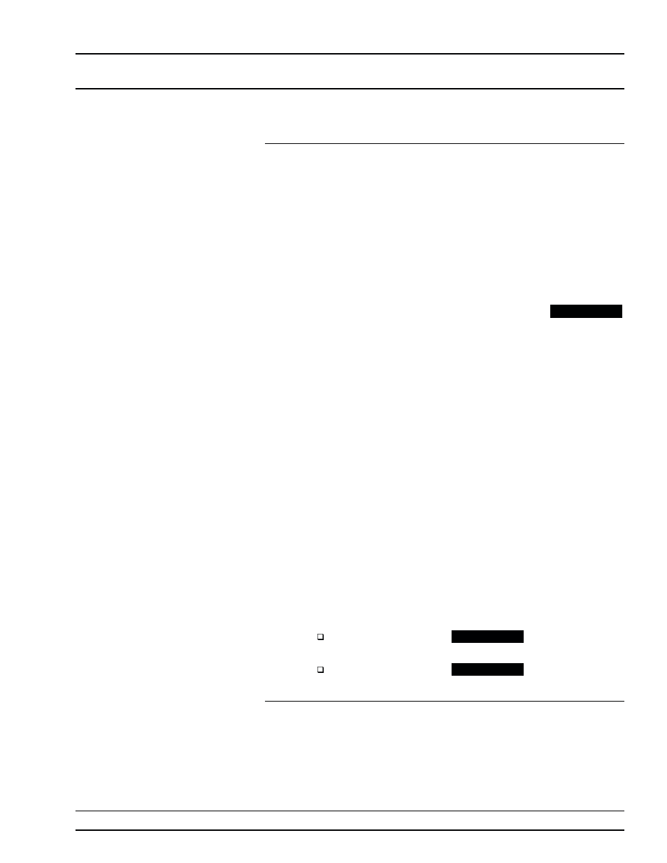 Troubleshooting, Troubleshooting tables | Anritsu 682XXB User Manual | Page 207 / 514