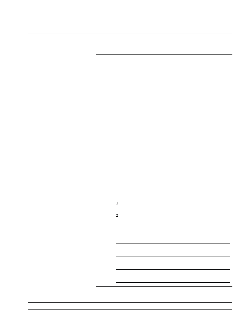 Troubleshooting, Troubleshooting tables | Anritsu 682XXB User Manual | Page 213 / 514