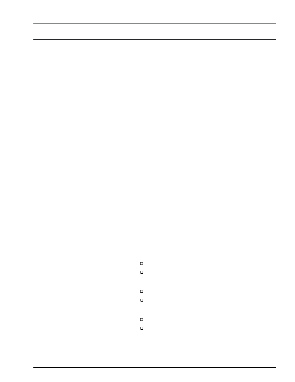 Troubleshooting, Troubleshooting tables | Anritsu 682XXB User Manual | Page 215 / 514