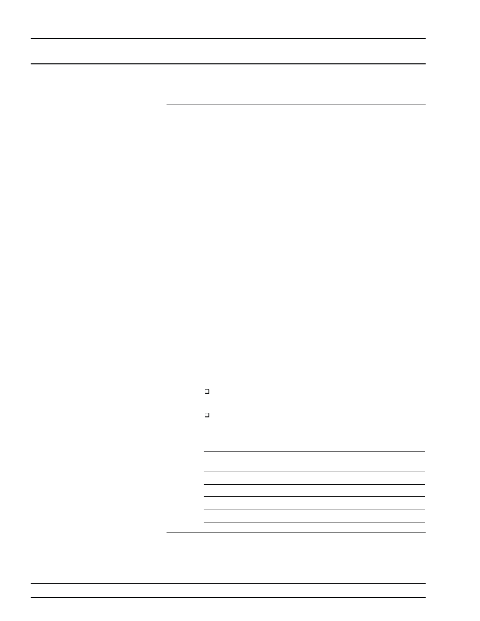 Troubleshooting, Troubleshooting tables | Anritsu 682XXB User Manual | Page 216 / 514