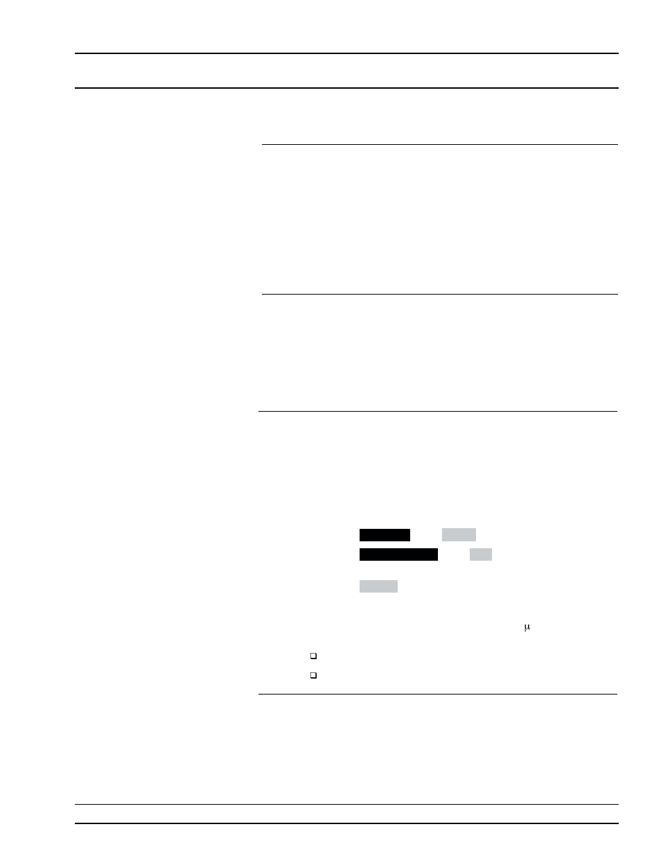 Troubleshooting, Troubleshooting tables | Anritsu 682XXB User Manual | Page 217 / 514