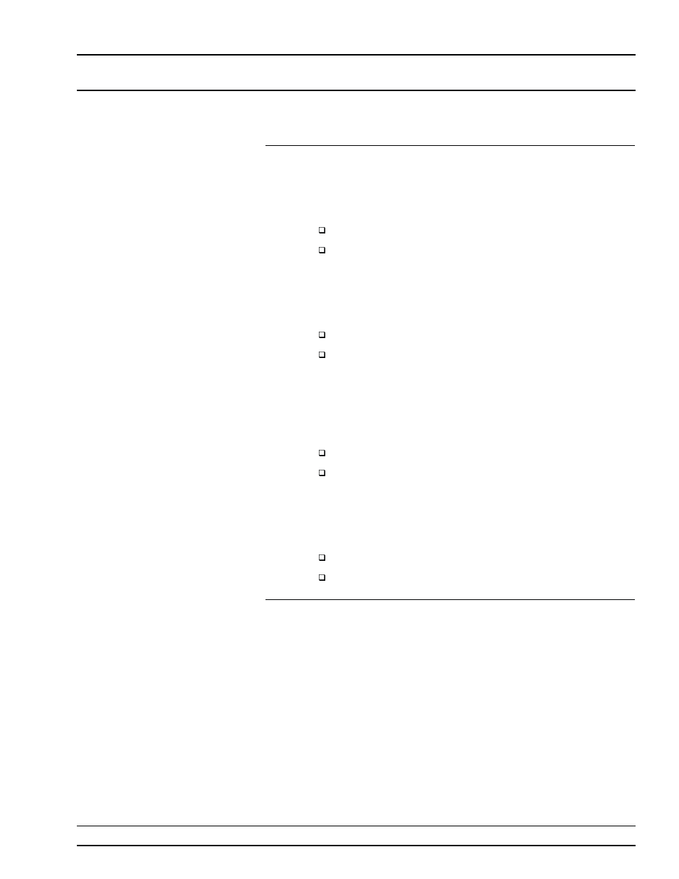 Troubleshooting, Troubleshooting tables | Anritsu 682XXB User Manual | Page 219 / 514