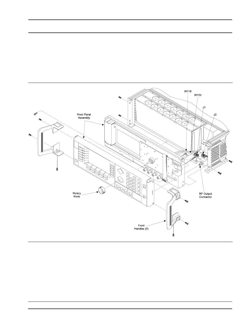 Anritsu 682XXB User Manual | Page 227 / 514