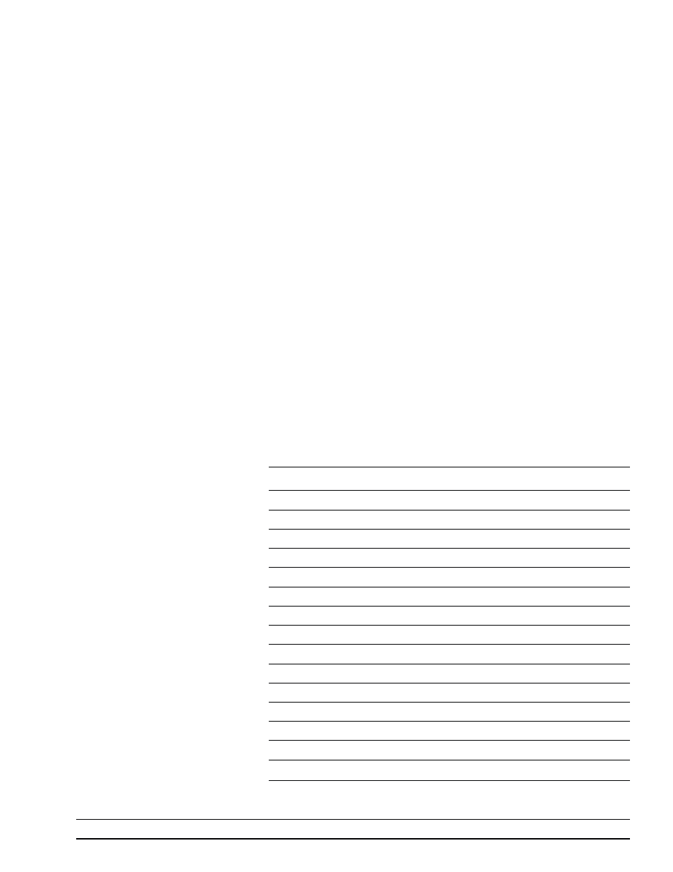 Appendix a - test records, A-1 introduction a-1, Performance verification test records | Calibration test records, Appendix a test records | Anritsu 682XXB User Manual | Page 239 / 514