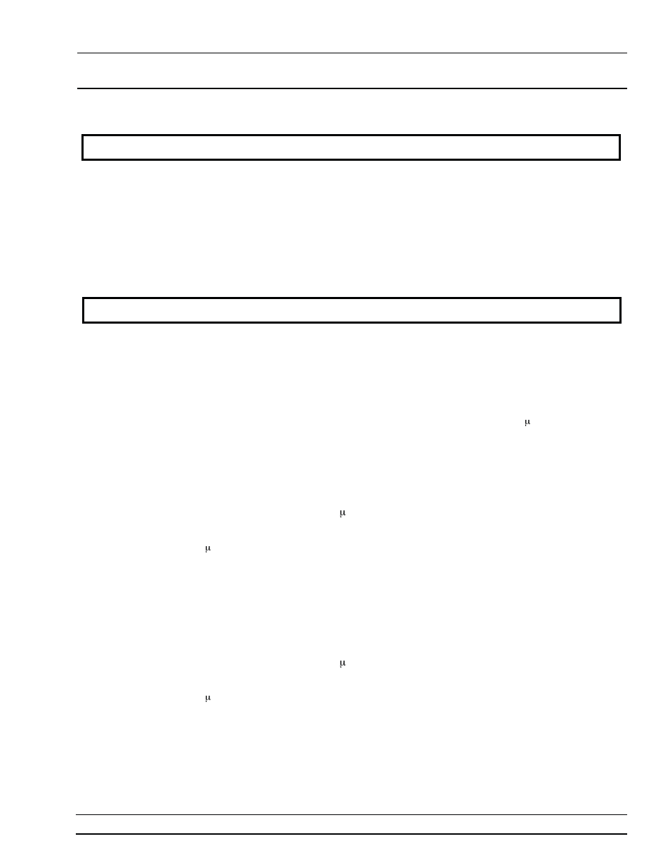 Anritsu 682XXB User Manual | Page 251 / 514