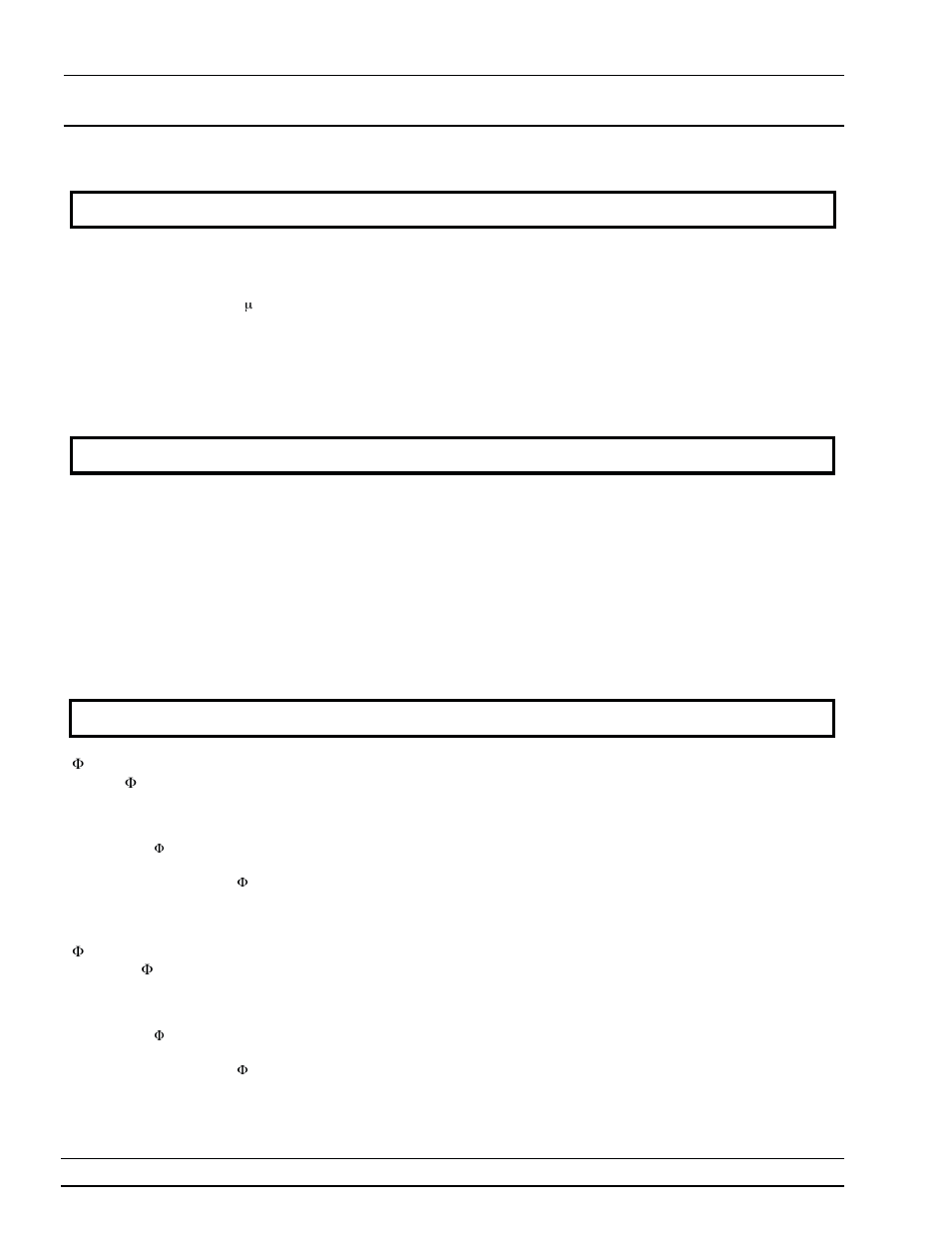 Anritsu 682XXB User Manual | Page 252 / 514