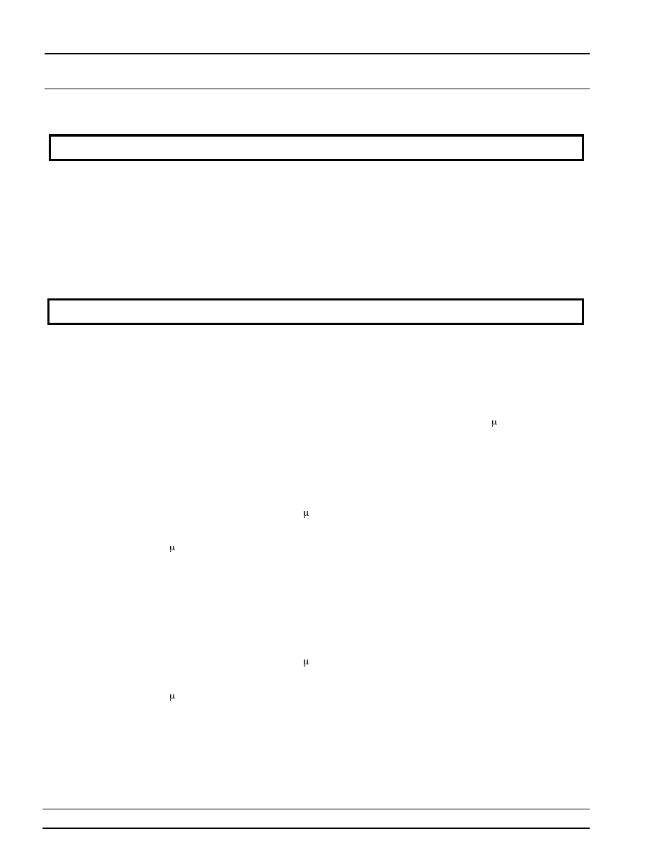 Anritsu 682XXB User Manual | Page 268 / 514