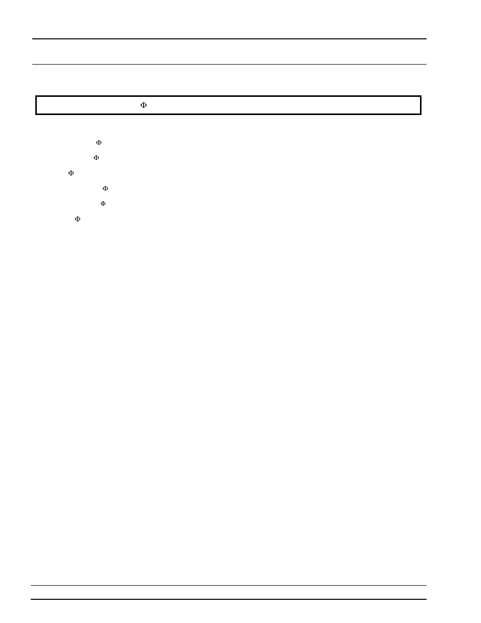 Anritsu 682XXB User Manual | Page 274 / 514