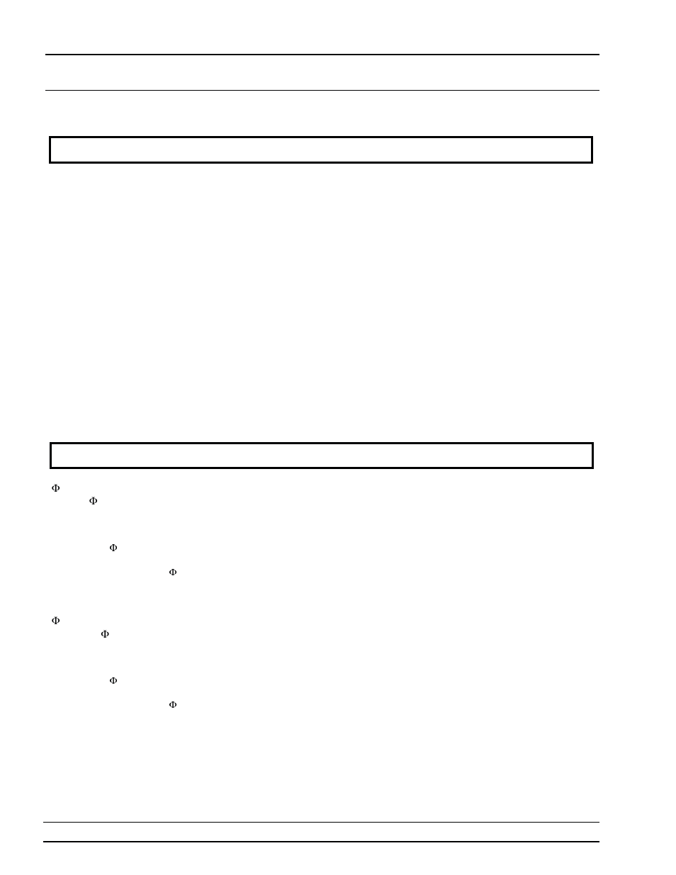 Anritsu 682XXB User Manual | Page 288 / 514