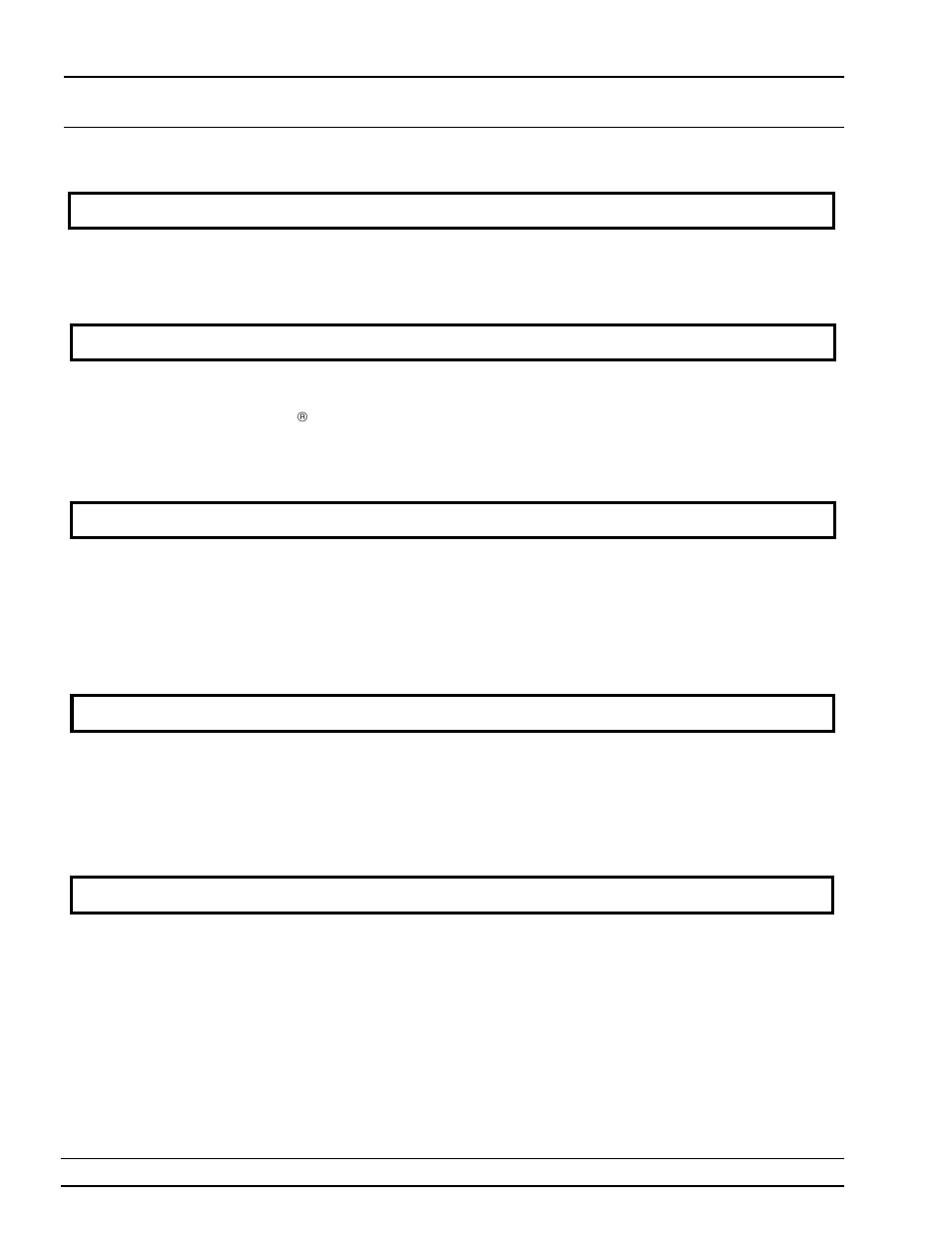 Anritsu 682XXB User Manual | Page 290 / 514