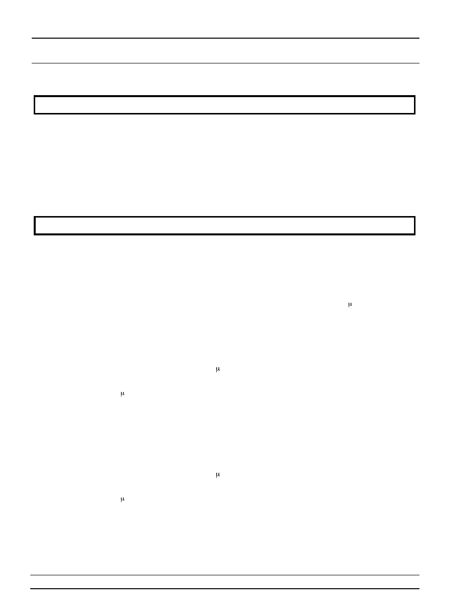 Anritsu 682XXB User Manual | Page 304 / 514