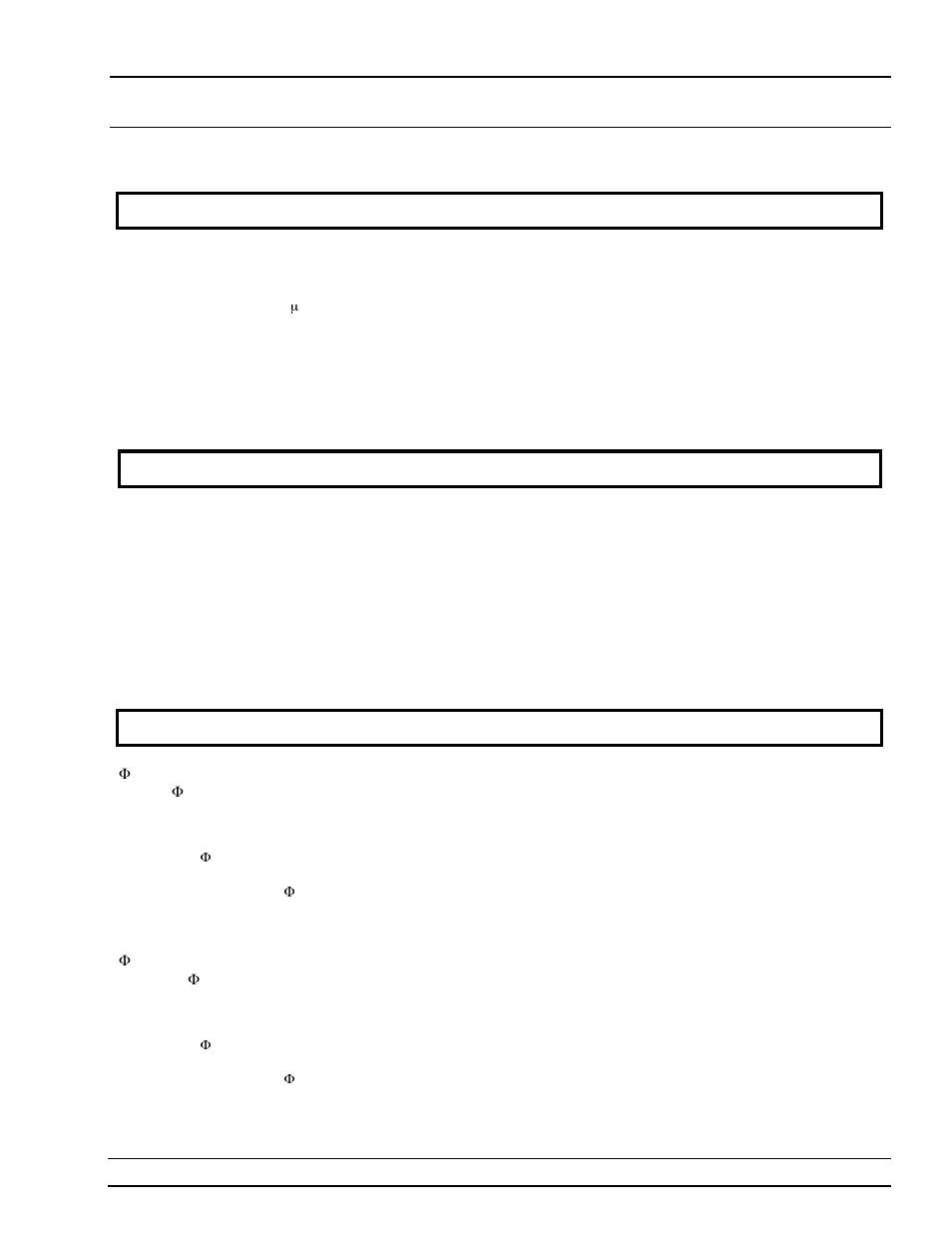 Anritsu 682XXB User Manual | Page 305 / 514