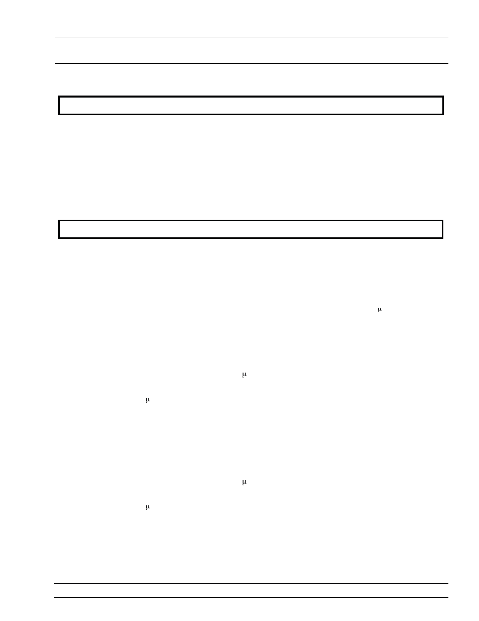 Anritsu 682XXB User Manual | Page 401 / 514